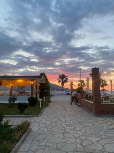Sunrise Hotel Orikum Hotel in Vlorë County, Albania