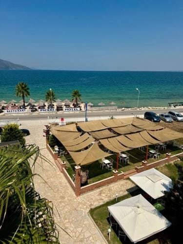 Sunrise Hotel Orikum Hotel in Vlorë County, Albania