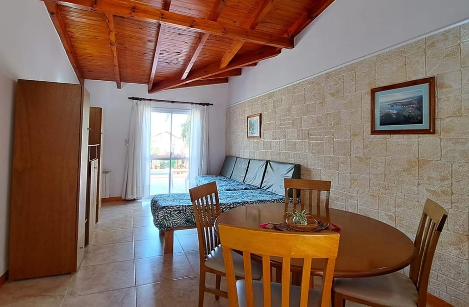 Candy Apart Hotel Apartment hotel in Villa General Belgrano