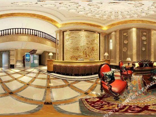 Chengdu Senhu Hotel Hotel in Chengdu