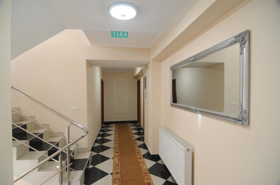 Pensiunea Elisei Hotel in Timisoara