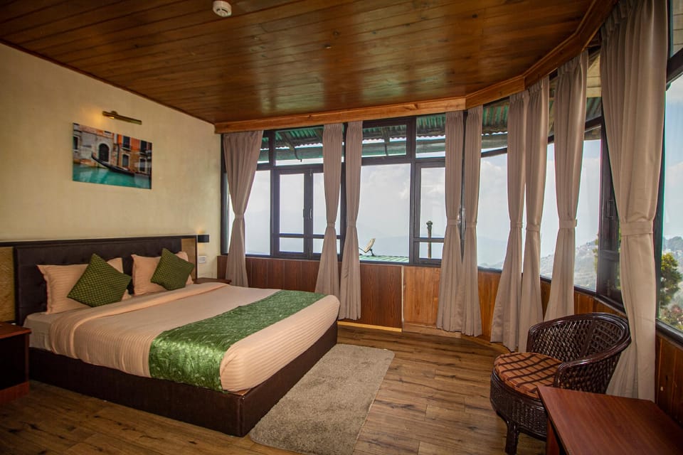 JAGJEET HOTEL PRADHAN Hotel in Darjeeling