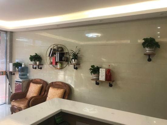 Fengxi Theme Hotel Hotel in Hangzhou
