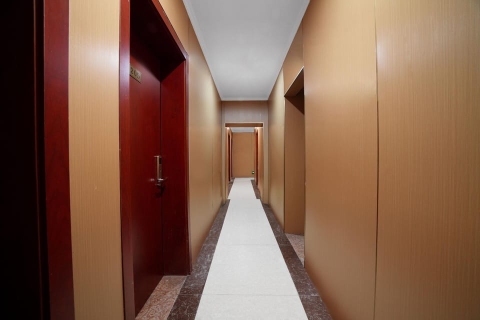Fengxi Theme Hotel Hotel in Hangzhou