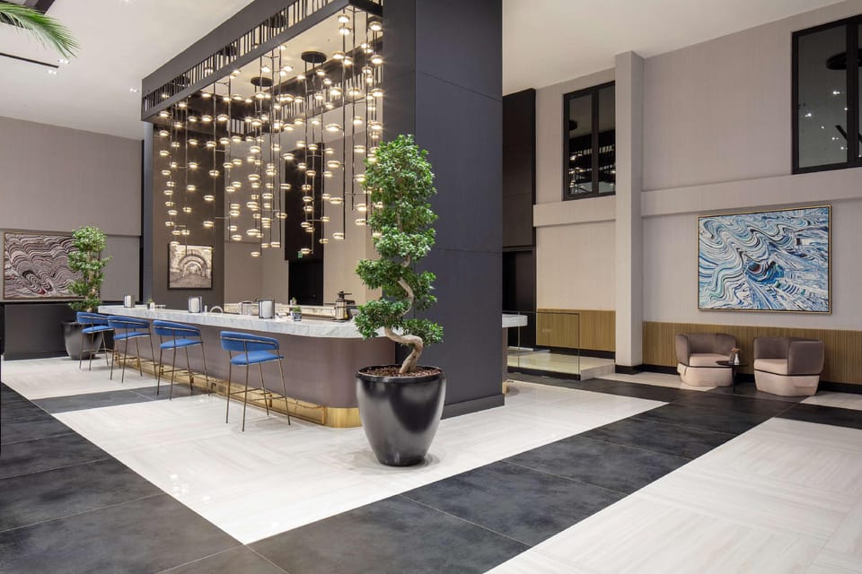 Radisson Hotel Izmir Aliaga Hotel in İzmir Province