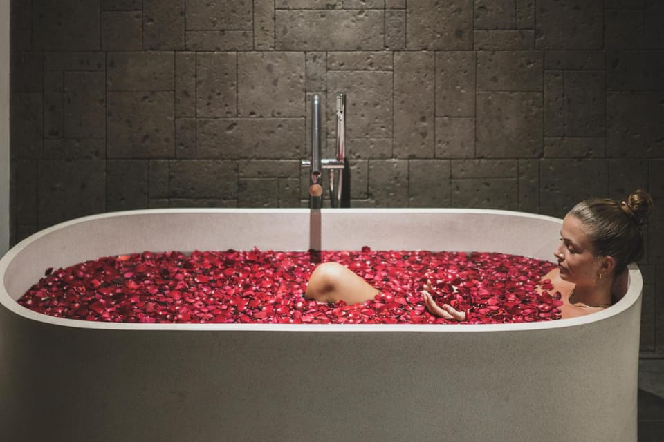 Blossom Eco Luxe Villas by Ekosistem Resort in North Kuta