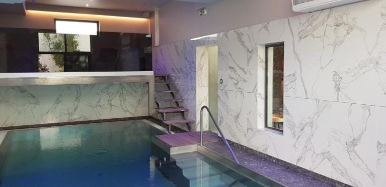 MONDO Hotel in Split