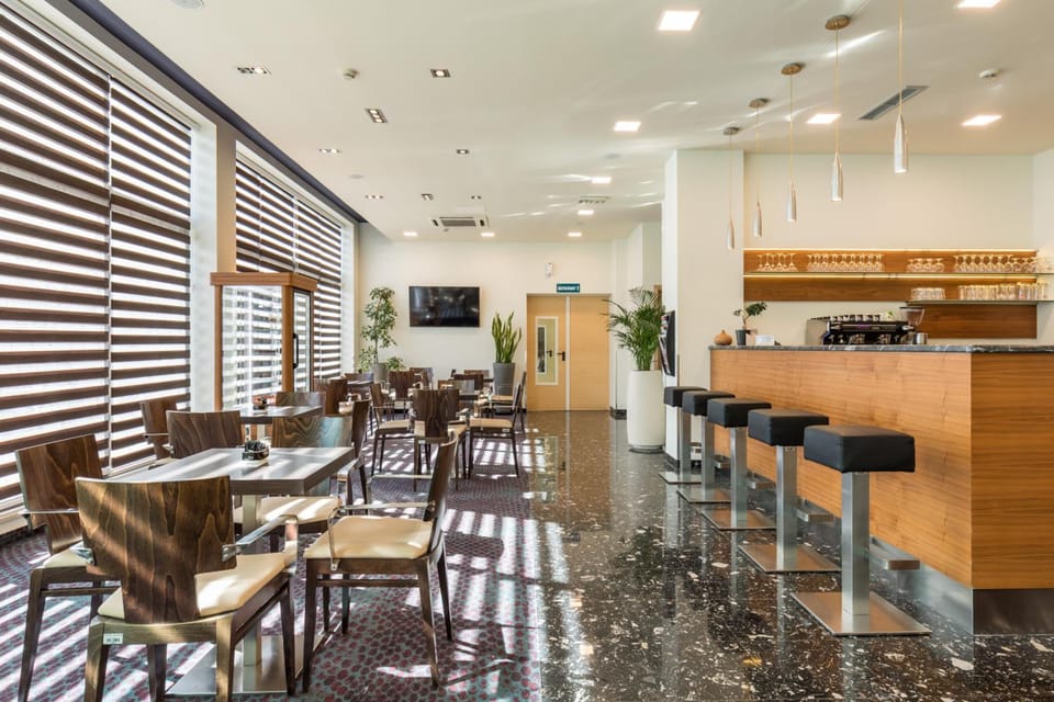 MONDO Hotel in Split