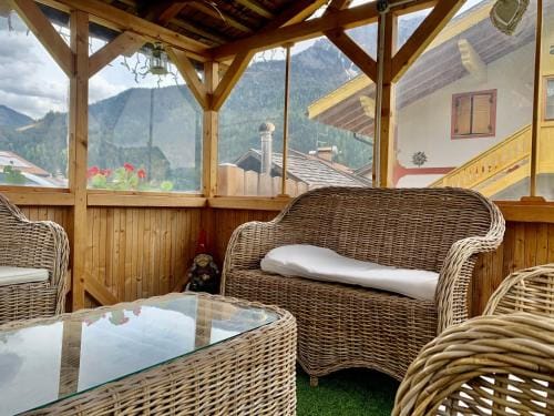 Casa di Franz Hotel in Vigo di Fassa