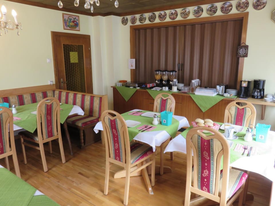 Haus Elena Hotel in Carinthia, Austria