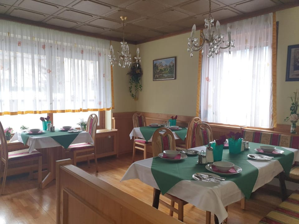 Haus Elena Hotel in Carinthia, Austria