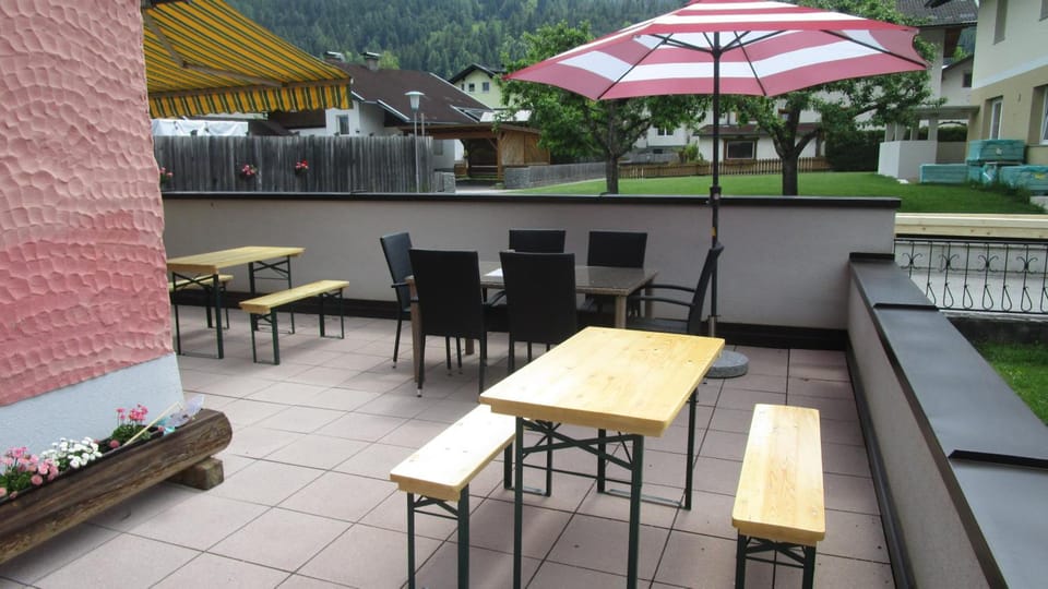 Haus Elena Hotel in Carinthia, Austria