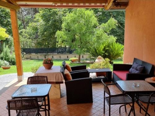 Il Casale nel Parco Guesthouse Hotel in Rome