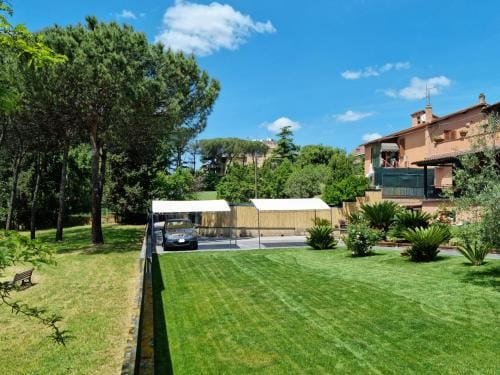 Il Casale nel Parco Guesthouse Hotel in Rome