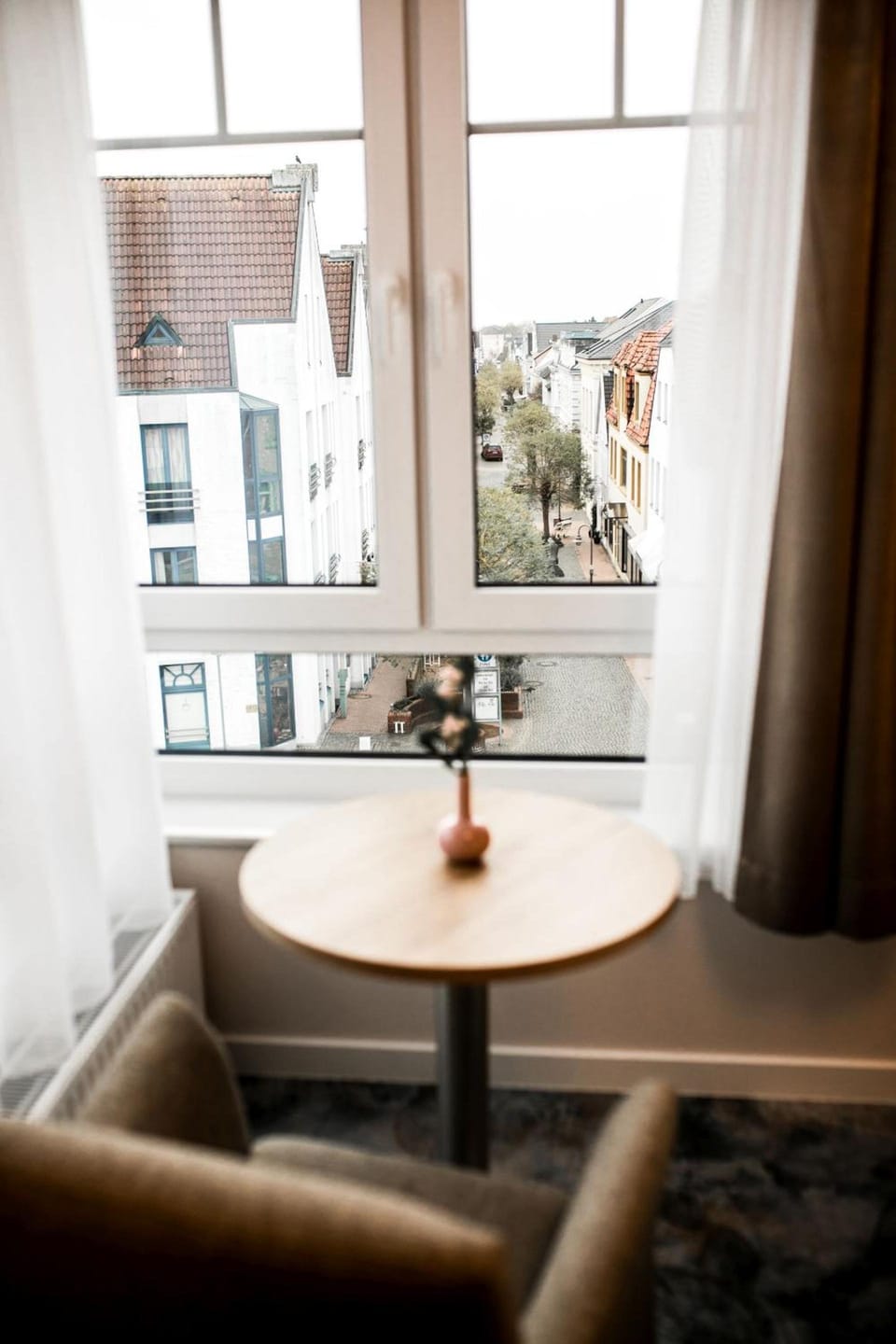 Wiechmanns Weserhotel Hotel in Lower Saxony, Germany