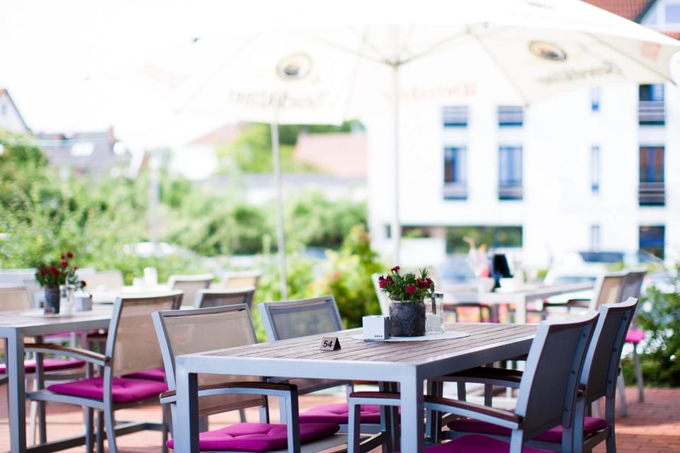 Wiechmanns Weserhotel Hotel in Lower Saxony, Germany