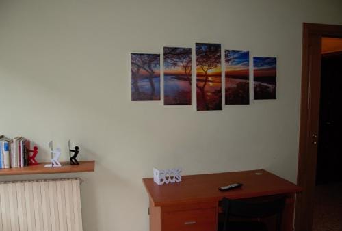 Civico 107 Hotel in Province of Foggia
