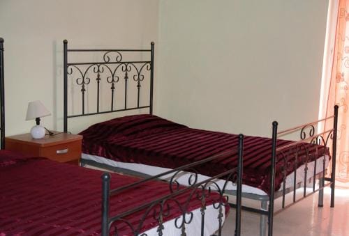 Civico 107 Hotel in Province of Foggia
