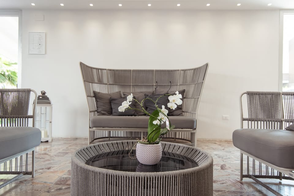 ADRIA BEACH HOTEL Hotel in Alba Adriatica
