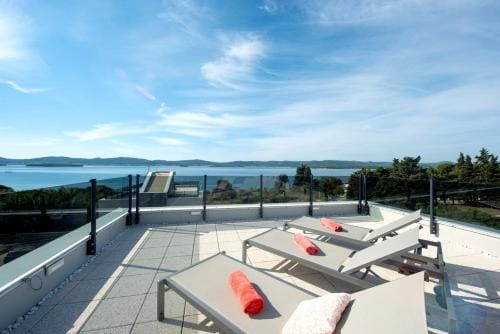 Villa Ivan Hotel in Biograd na Moru