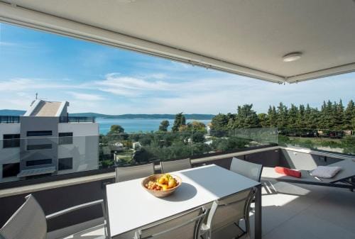 Villa Ivan Hotel in Biograd na Moru