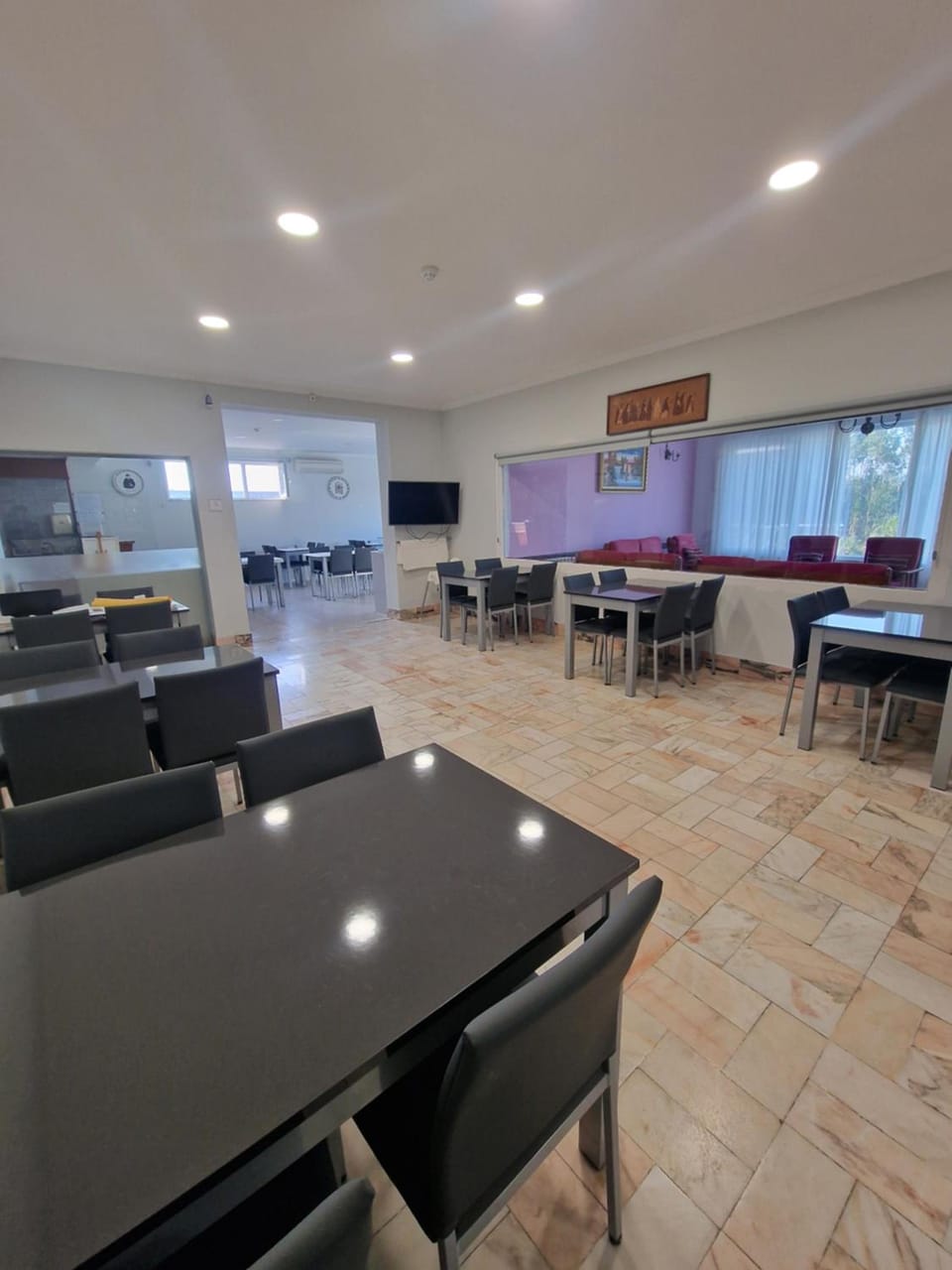 Facilities