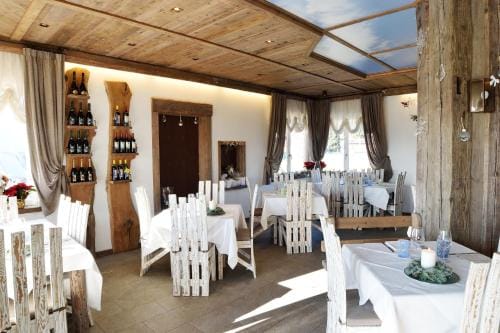B&B 3409ft Aeroporto Hotel in Trentino-South Tyrol