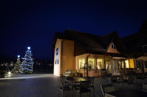 B&B 3409ft Aeroporto Hotel in Trentino-South Tyrol