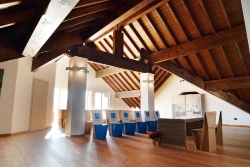 B&B 3409ft Aeroporto Hotel in Trentino-South Tyrol