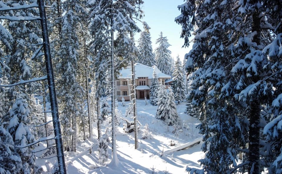 Apartmani Bijelic Hotel in Montenegro