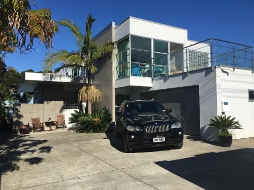 Sea view guest house Hotel in Auckland
