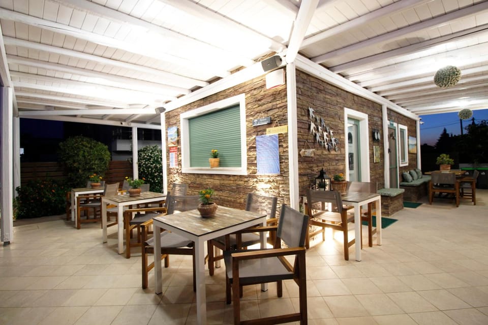 Alegria Suites Hotel in Nikiti