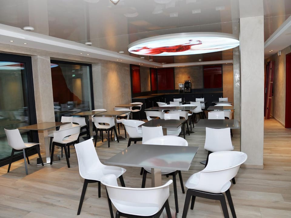 Hotel Rotes Einhorn **** Hotel in Düren
