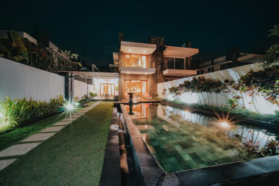 Bali Diamond Estates and Villas Resort in Blahbatuh