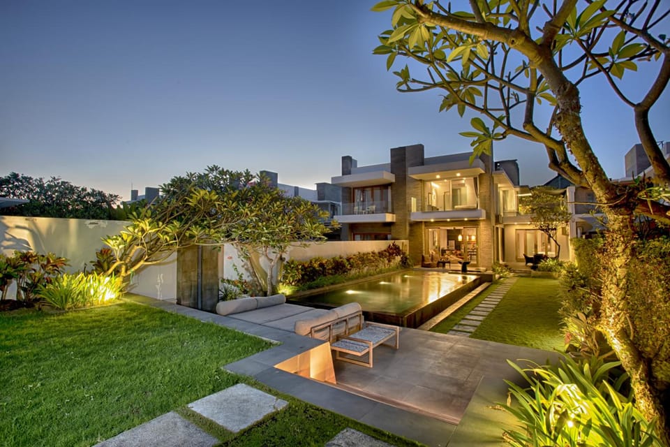 Bali Diamond Estates and Villas Resort in Blahbatuh