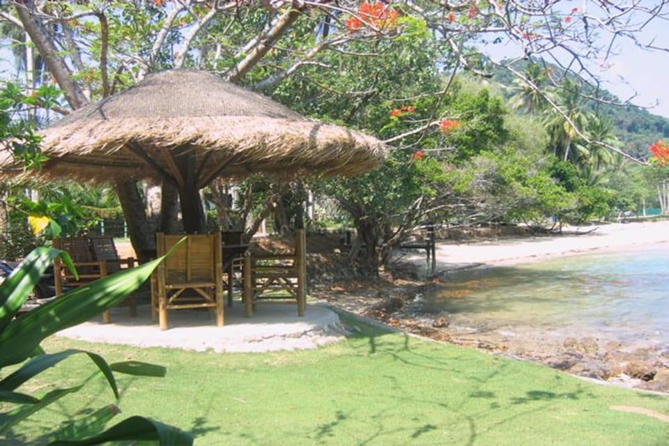 Sabai Corner Bungalows - SHA Extra Plus Resort in Krabi Changwat