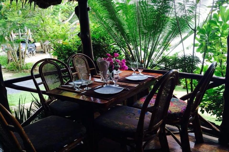 Sabai Corner Bungalows - SHA Extra Plus Resort in Krabi Changwat