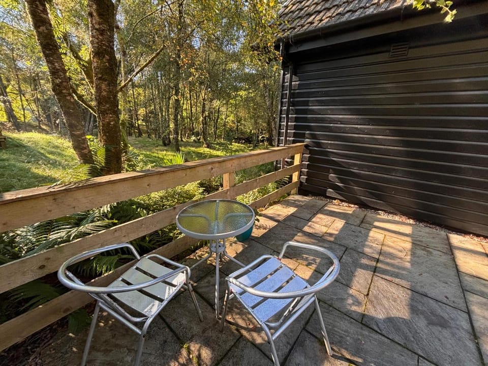 Burnbank Lodges Lodge in Scotland