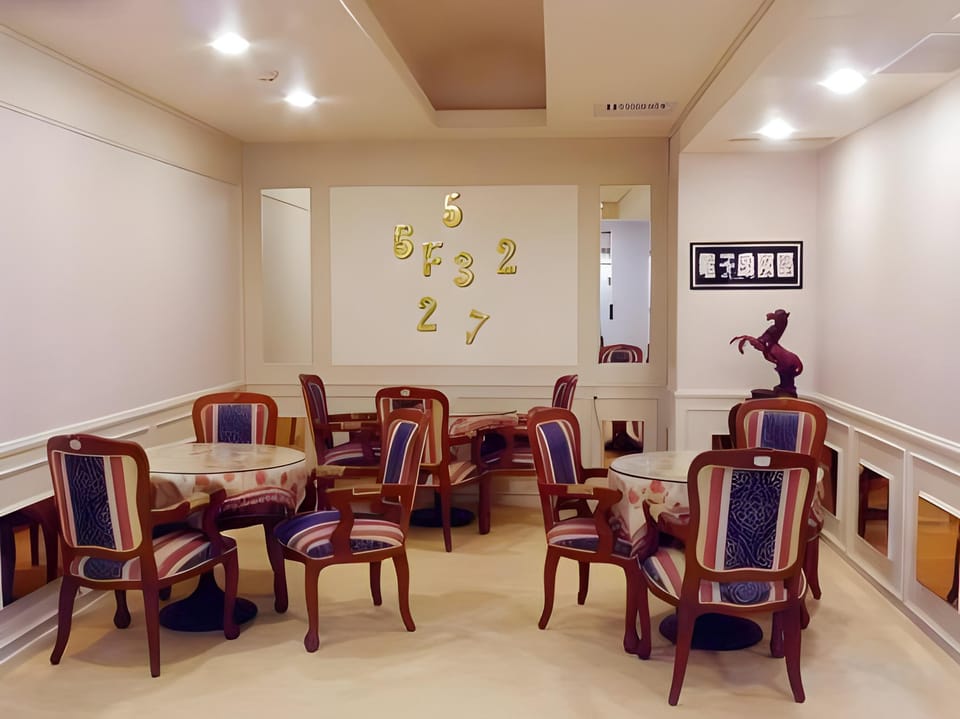 Duke Business Hotel Hotel in Taiwan, Province of China