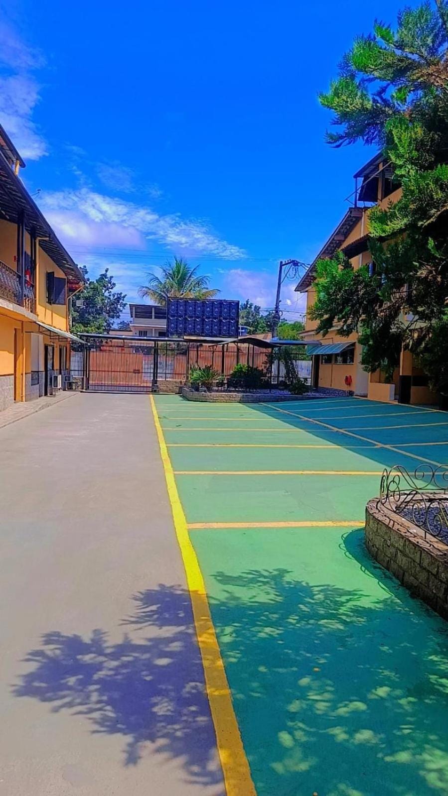Pousada H&D Hotel in Angra dos Reis