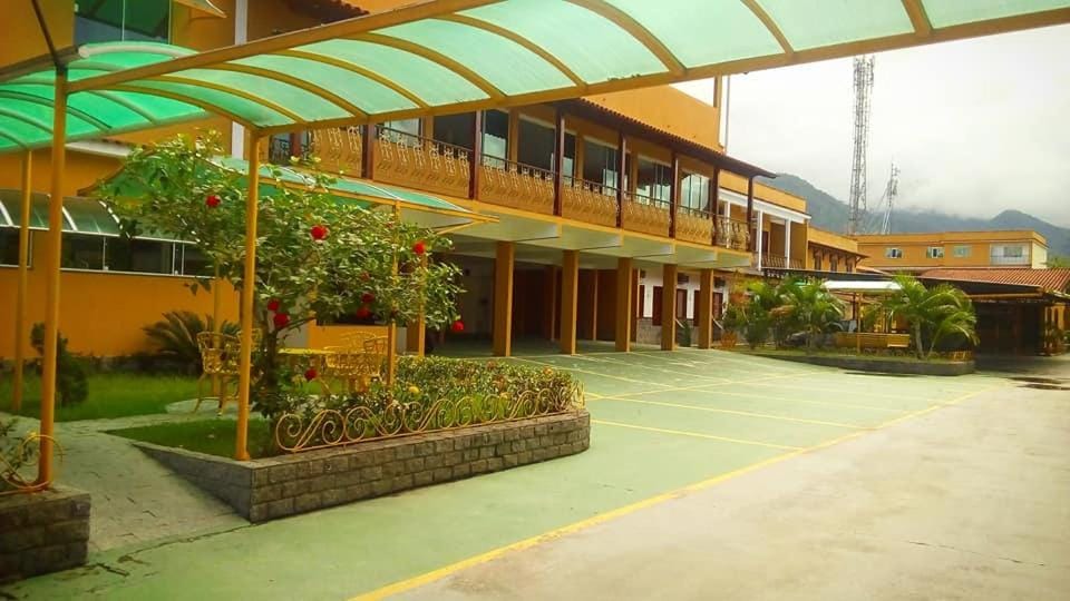 Pousada H&D Hotel in Angra dos Reis