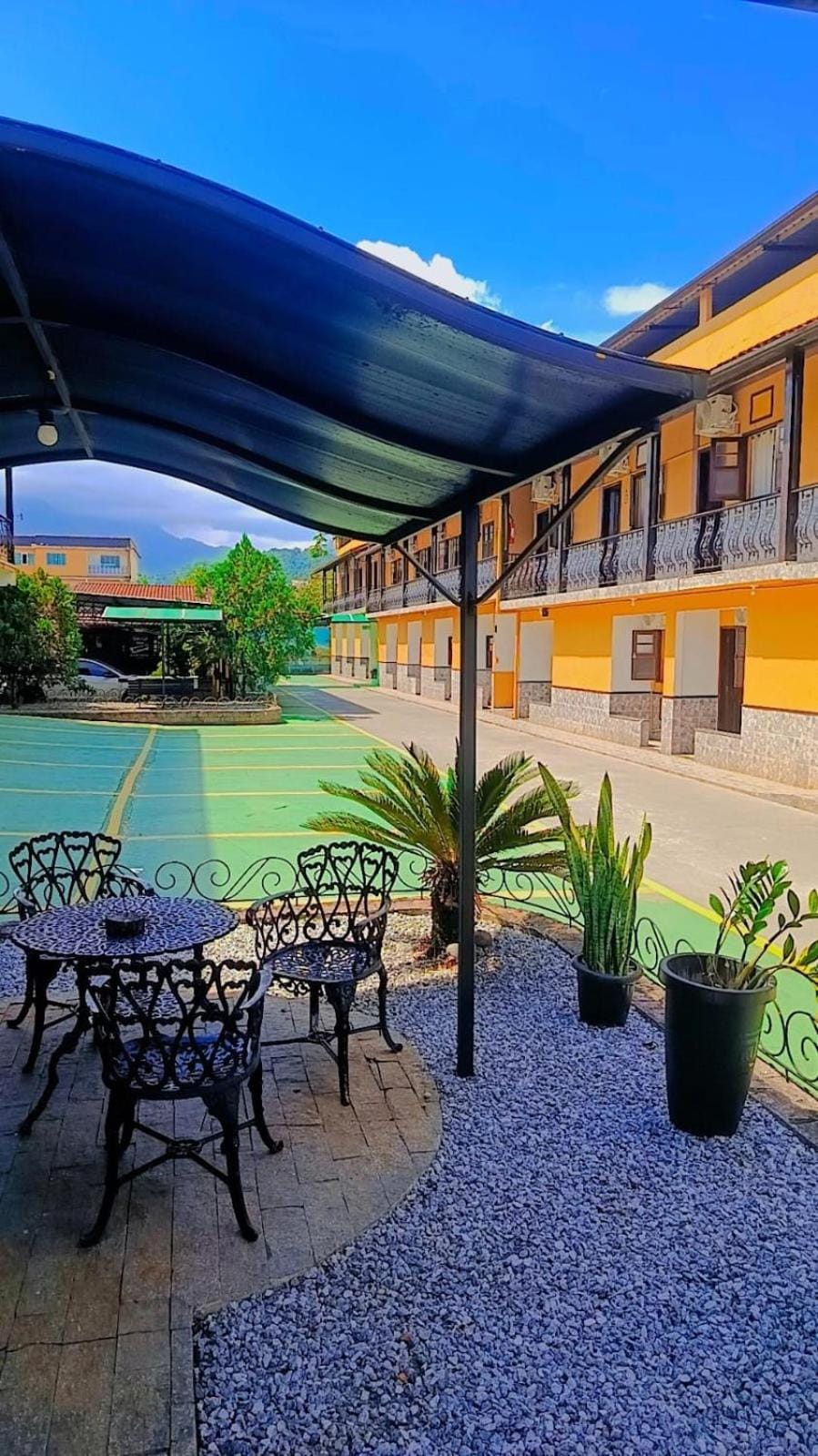 Pousada H&D Hotel in Angra dos Reis