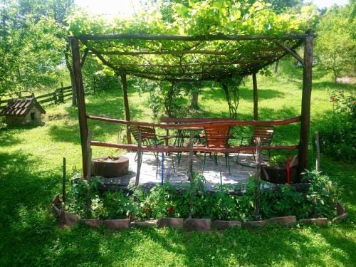 Guest house Little Heaven Hotel in Zlatibor District, Serbia