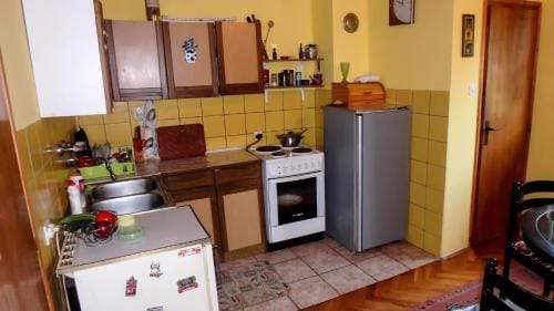 Guest house Little Heaven Hotel in Zlatibor District, Serbia
