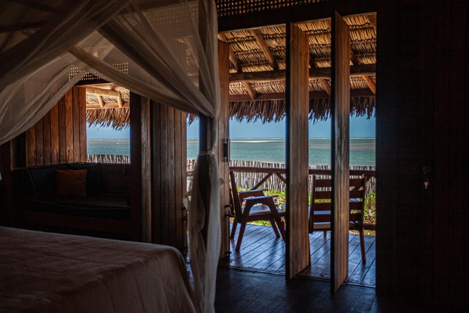 Jaguaribe Lodge e Kite Hotel in State of Ceará