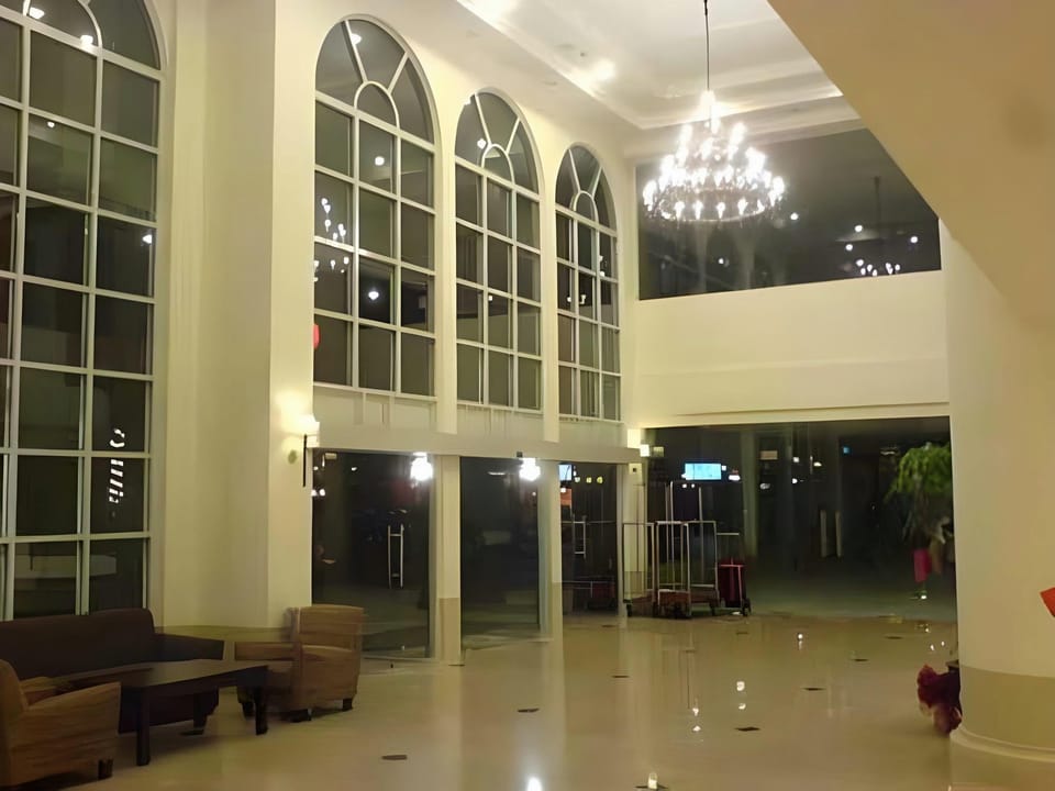 Grand Kampar Hotel Hotel in Perak