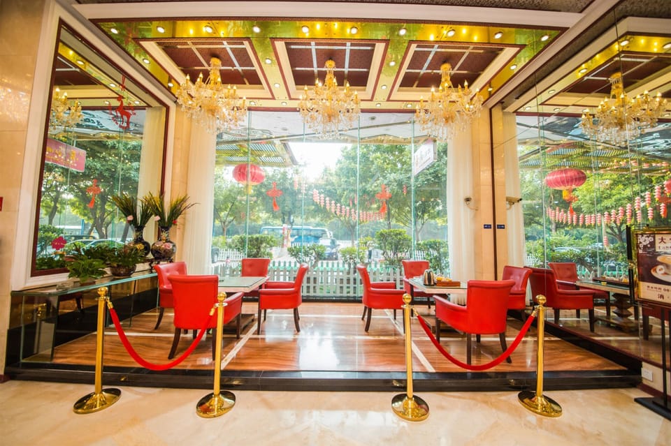 Bar/lounge