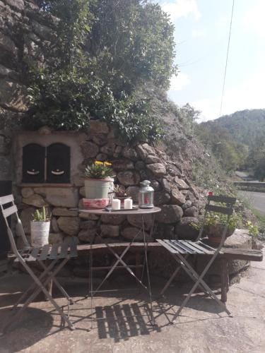B&B la casa di fuori porta Hotel in Emilia-Romagna