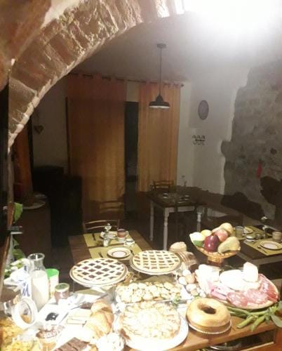 B&B la casa di fuori porta Hotel in Emilia-Romagna