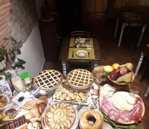 B&B la casa di fuori porta Hotel in Emilia-Romagna
